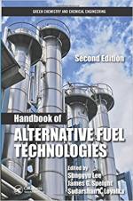 Handbook of Alternative Fuel Technologies