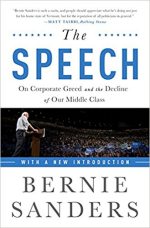 The Speech: On Corporate Greed and the Decline of Our Middle Class