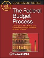 The Federal Budget Process