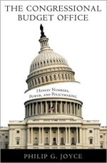 The Congressional Budget Office: Honest Numbers, Power, and Policymaking