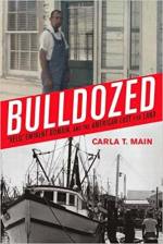 Bulldozed: 'Kelo,' Eminent Domain and the American Lust for Land