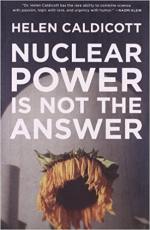 Nuclear Power Is Not the Answer