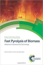 Fast Pyrolysis of Biomass: Advances in Science and Technology