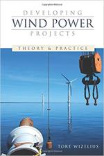 Developing Wind Power Projects: Theory and Practice