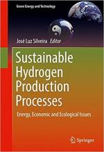 Sustainable Hydrogen Production Processes: Energy, Economic and Ecological Issues