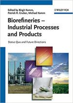 Biorefineries - Industrial Processes and Products: Status Quo and Future Directions