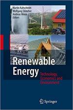 Renewable Energy: Technology, Economics and Environment