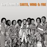 The Essential Earth Wind & Fire