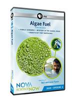 Science NOW 2009: Episode 6: Algae Fuel