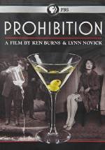 Ken Burns: Prohibition (DVD)
