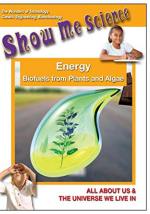 Energy - Biofuels from Plants & Algae (DVD)