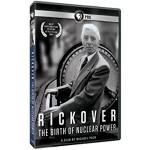 Rickover: The Birth of Nuclear Power (DVD)