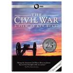 The Civil War (DVD)