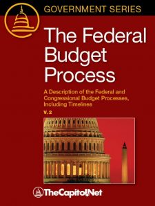 The Federal Budget Process, V.2