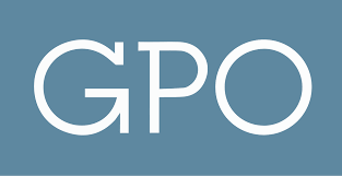 Government Publishing Office Logo (GPO)
