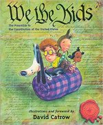 We the Kids: The Preamble to the Constitution of the United States