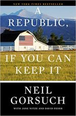 A Republic, If You Can Keep It